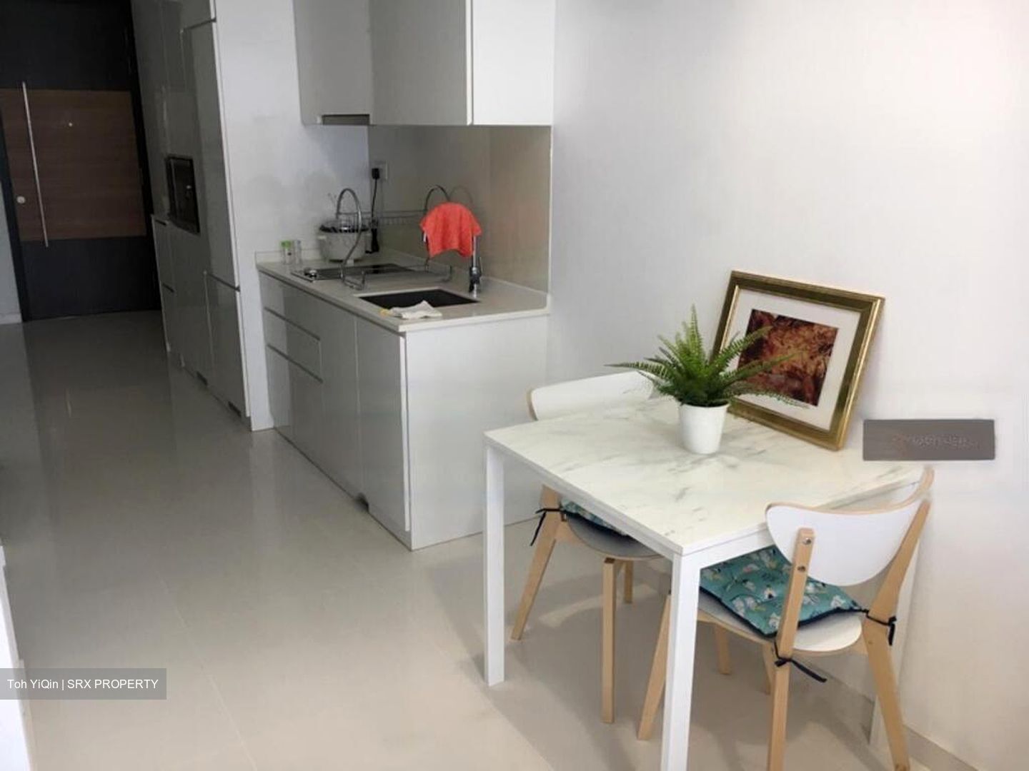 Forte Suites (D8), Apartment #480110521